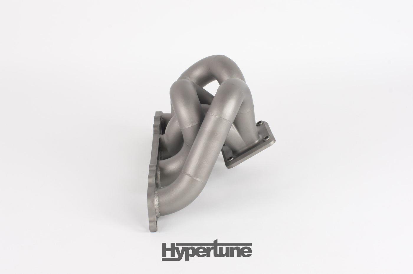 HypEx SR20VET T4 Twin Scroll Low-Mount Exhaust Manifold