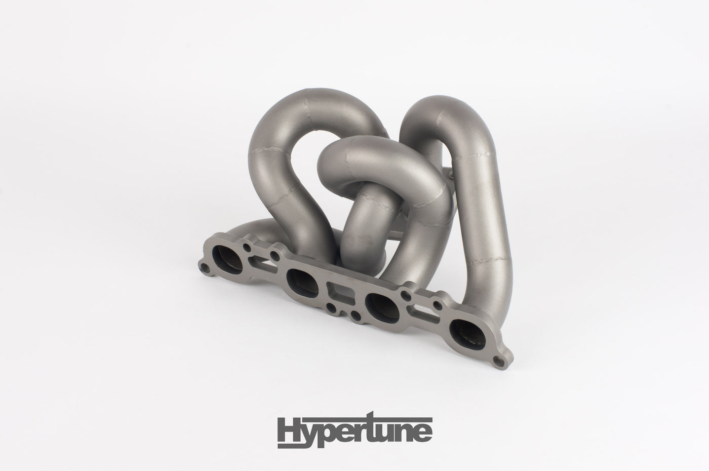 HypEx SR20VET T4 Twin Scroll Low-Mount Exhaust Manifold