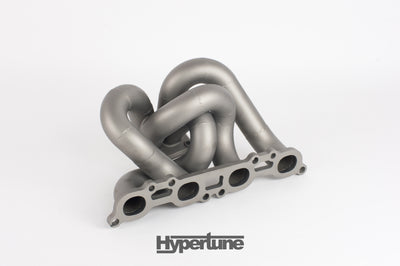 HypEx SR20VET T4 Twin Scroll Low-Mount Exhaust Manifold