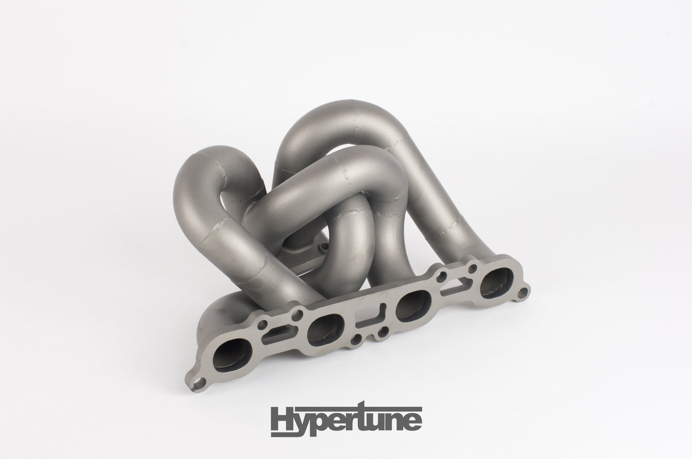 HypEx SR20VET T4 Twin Scroll Low-Mount Exhaust Manifold