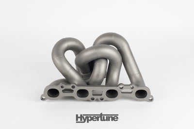 HypEx SR20VET T4 Twin Scroll Low-Mount Exhaust Manifold