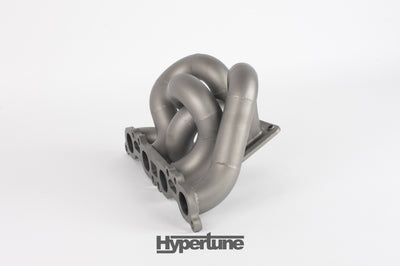 HypEx SR20VET T4 Twin Scroll Low-Mount Exhaust Manifold