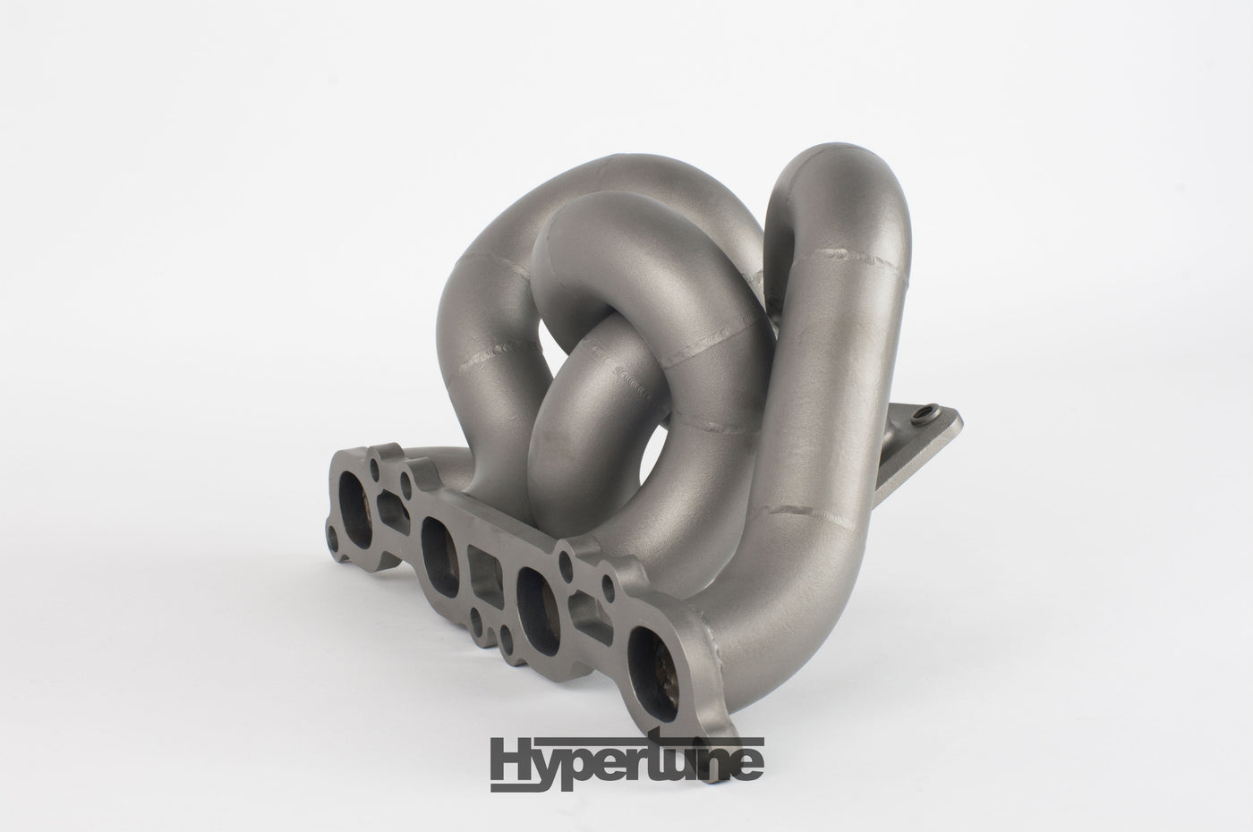 HypEx SR20DET T4 Twin Scroll Low-Mount Exhaust Manifold