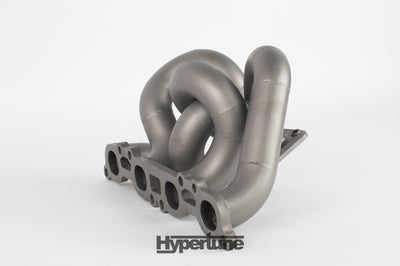 HypEx SR20VET T4 Twin Scroll Low-Mount Exhaust Manifold