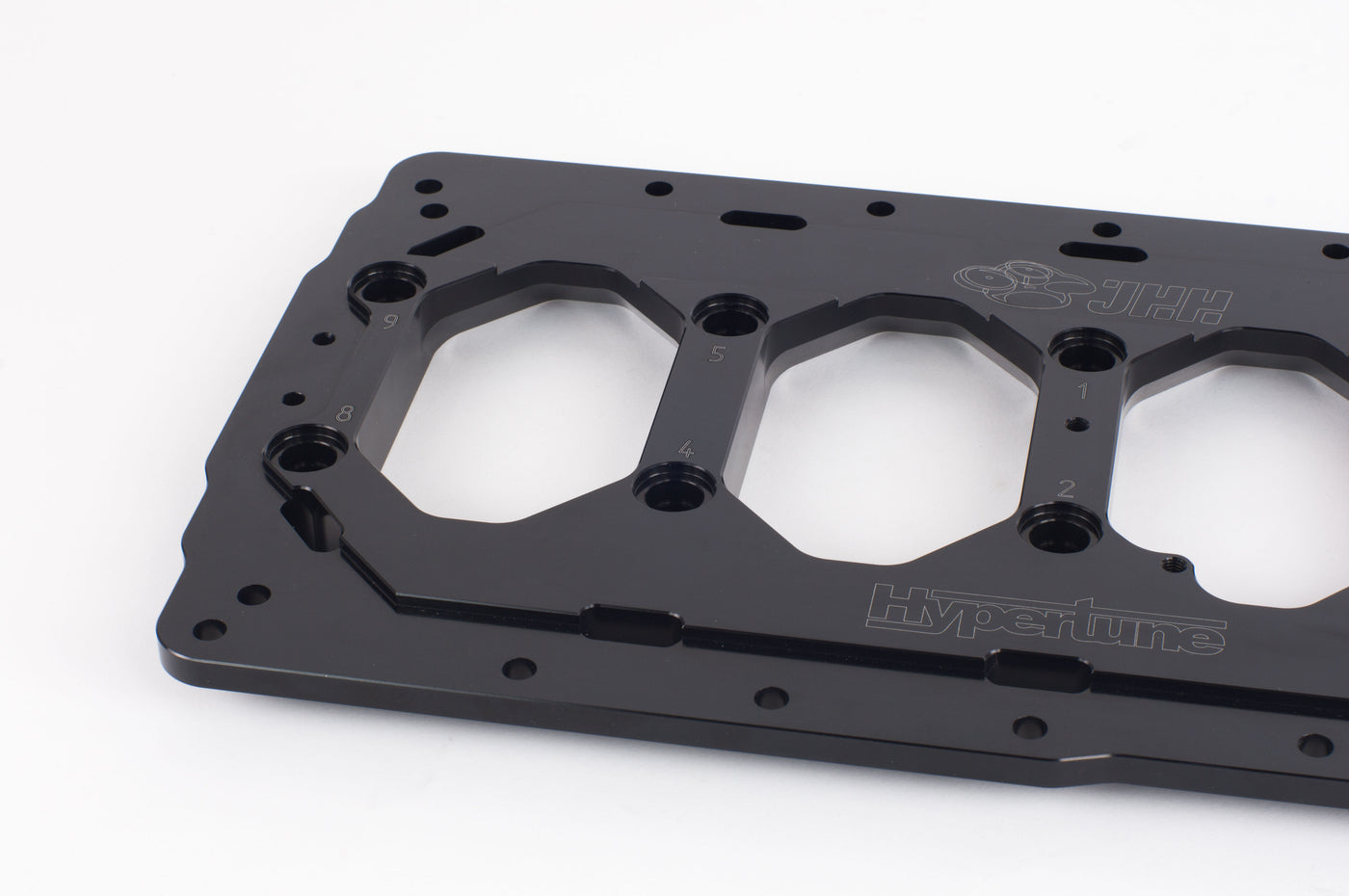 JHH x Hypertune SR20 Billet Girdle