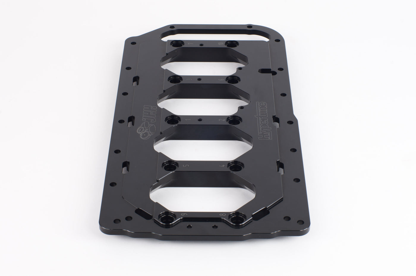 JHH x Hypertune SR20 Billet Girdle