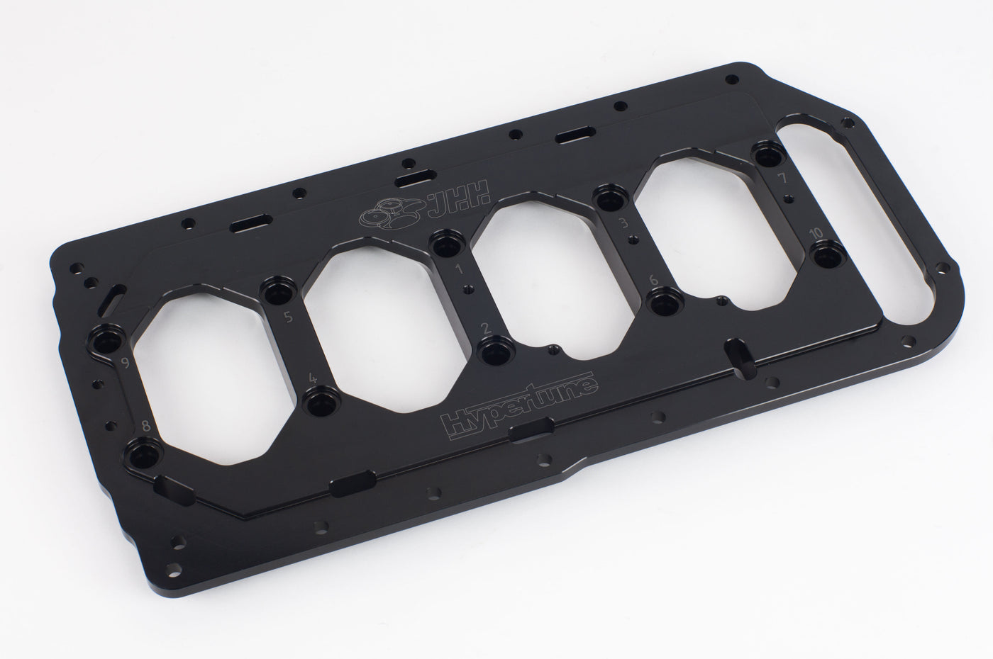 JHH x Hypertune SR20 Billet Girdle