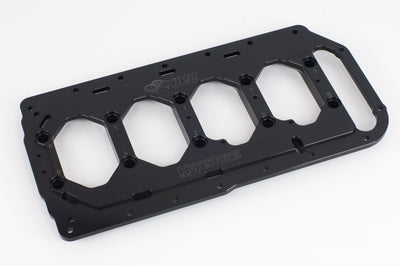 JHH x Hypertune SR20 Billet Girdle