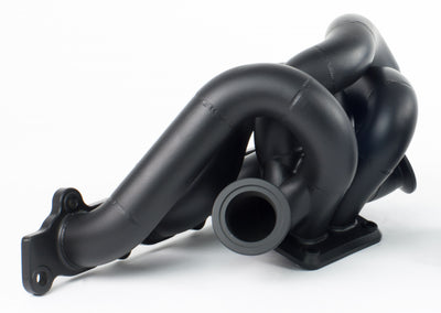 HypEx Evo 4-9 4G63 T4 Twin Scroll -"Tilton"