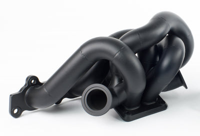 HypEx Evo 4-9 4G63 T4 Twin Scroll -"Tilton"