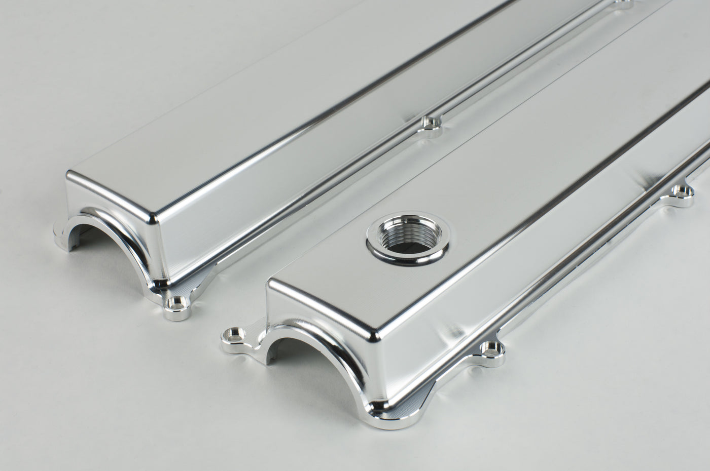 2JZ Non VVTI Billet Valve Cover