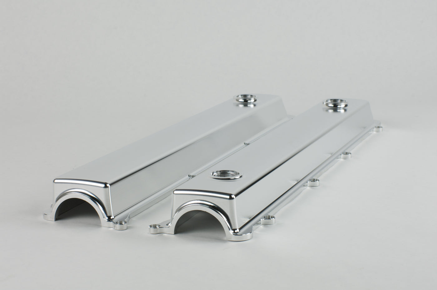 1JZ Non VVTi Billet Valve Cover