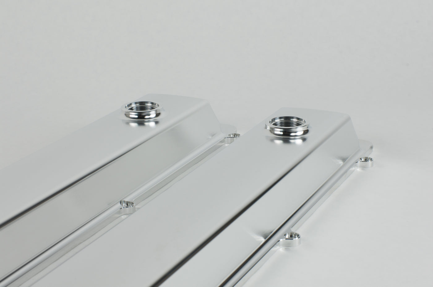 2JZ Non VVTI Billet Valve Cover