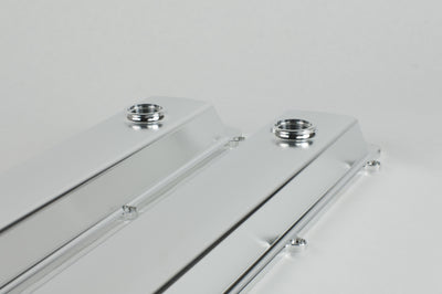 2JZ Non VVTI Billet Valve Cover