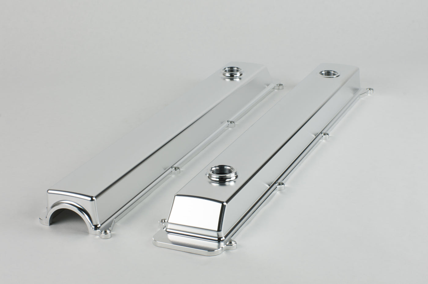 2JZ Non VVTI Billet Valve Cover