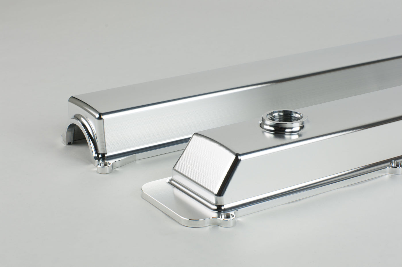 1JZ Non VVTi Billet Valve Cover