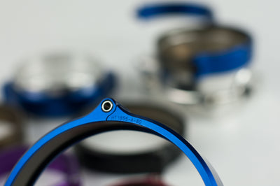 Hypertune Billet Clamp kit