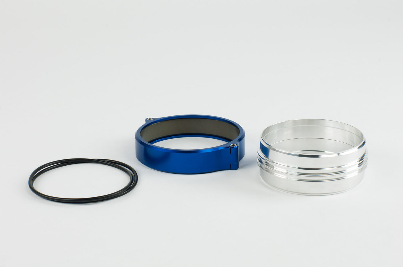 Hypertune Billet Clamp kit