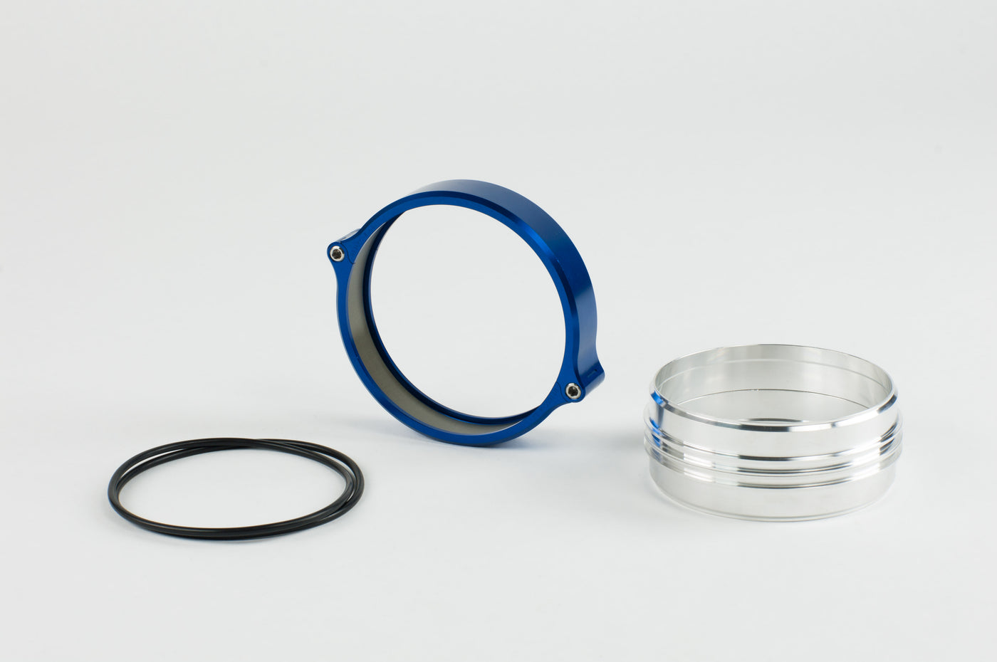 Hypertune Clamp Ferrule