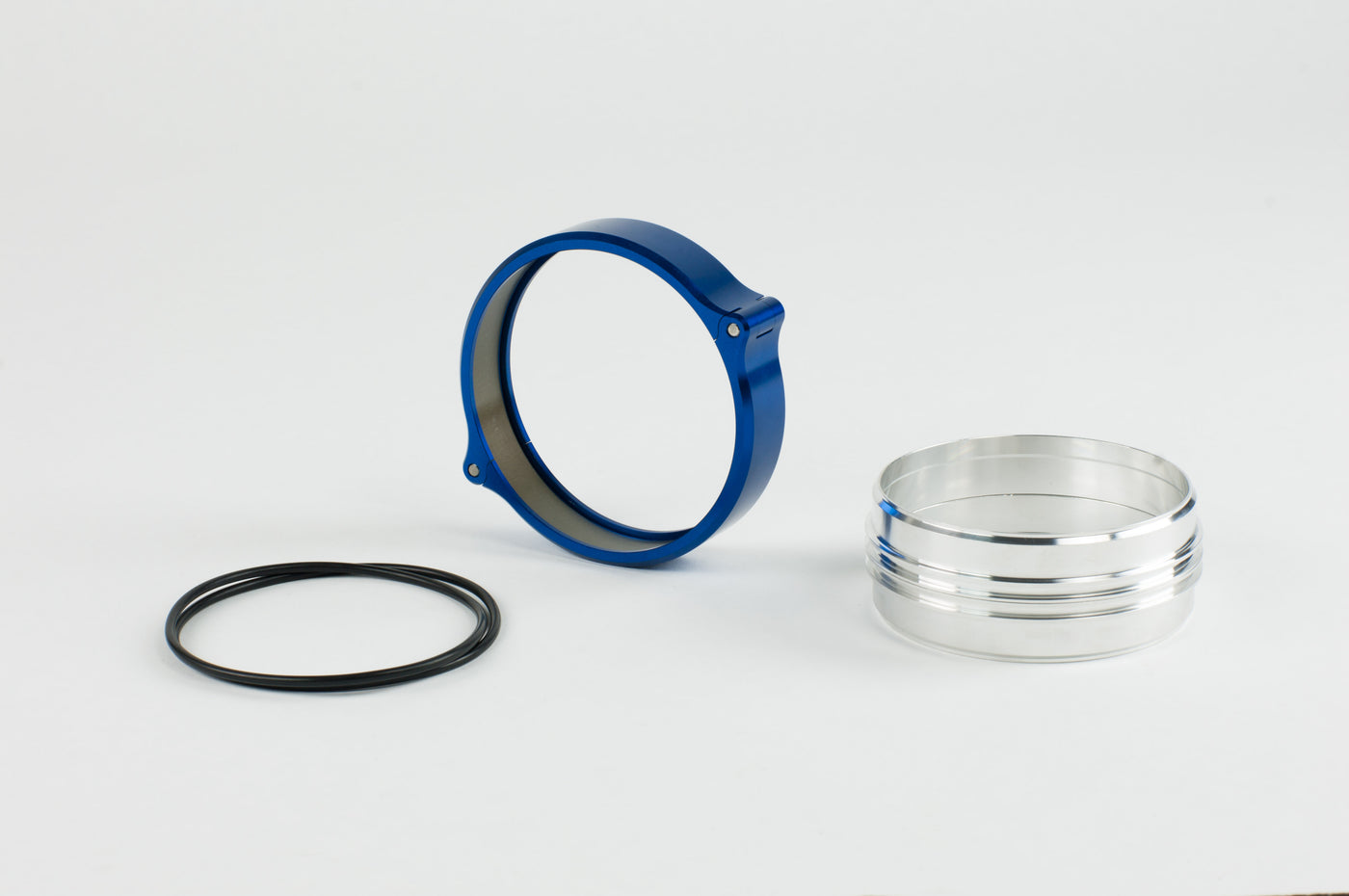 Hypertune Billet Clamp kit