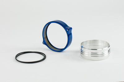 Hypertune Billet Clamp kit