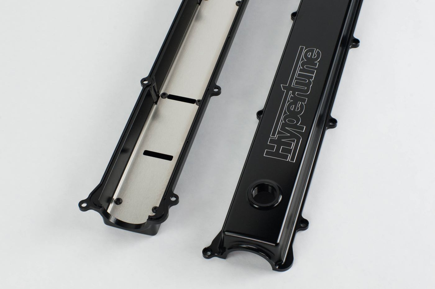 2JZ Non VVTI Billet Valve Cover