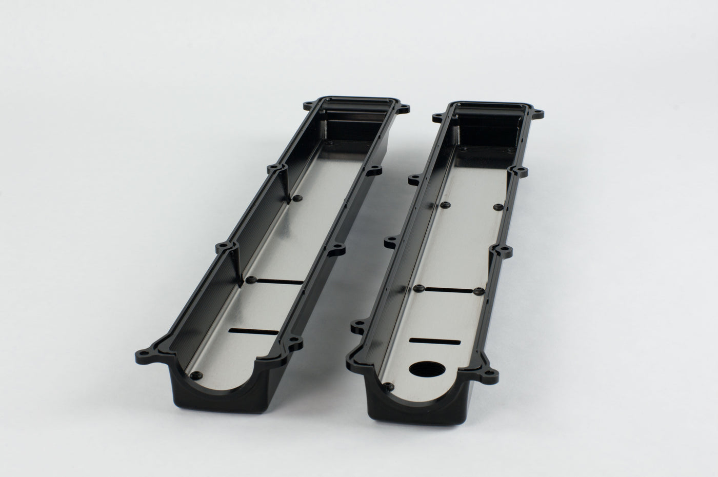 2JZ Non VVTI Billet Valve Cover