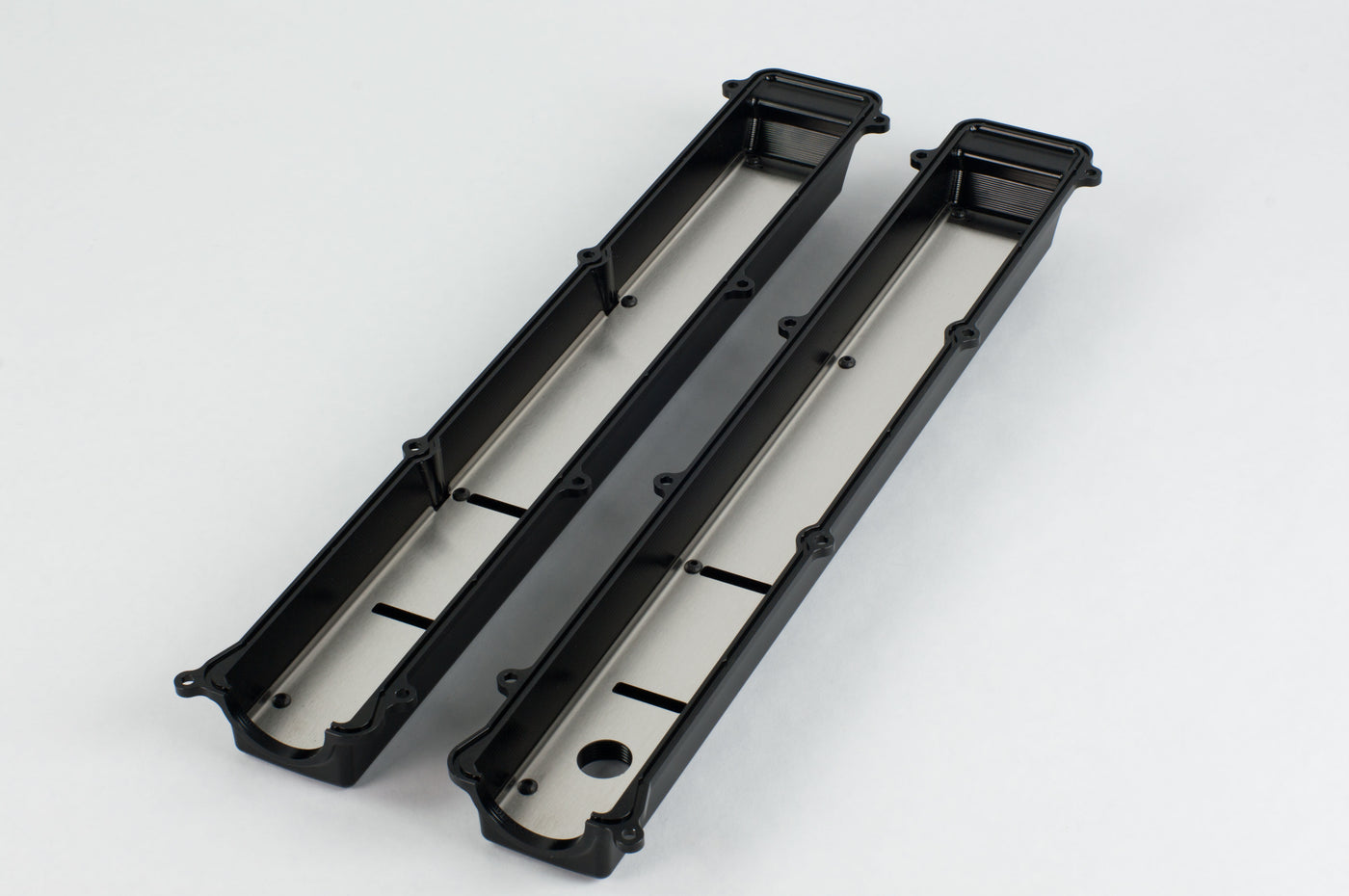 2JZ Non VVTI Billet Valve Cover