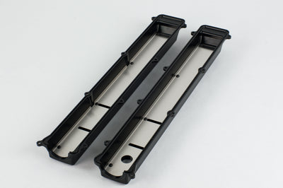 2JZ Non VVTI Billet Valve Cover