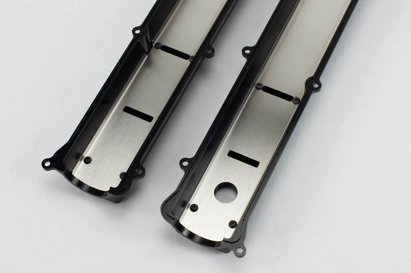 2JZ Non VVTI Billet Valve Cover