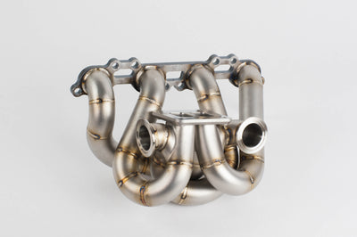 HypEx SR20DET T4 Twin Scroll High-Mount