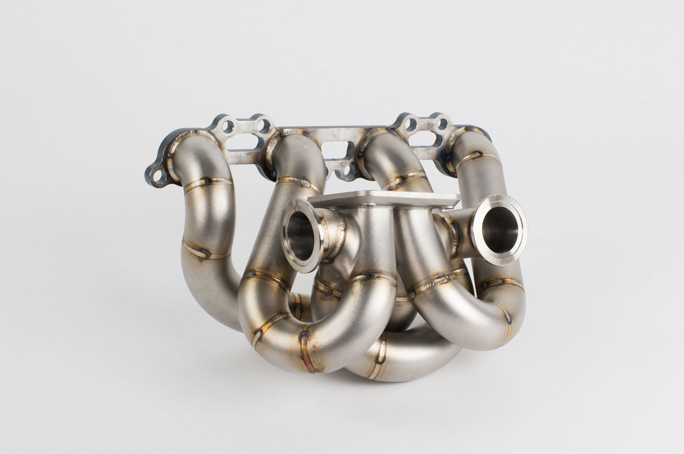 HypEx SR20DET T4 Twin Scroll High-Mount