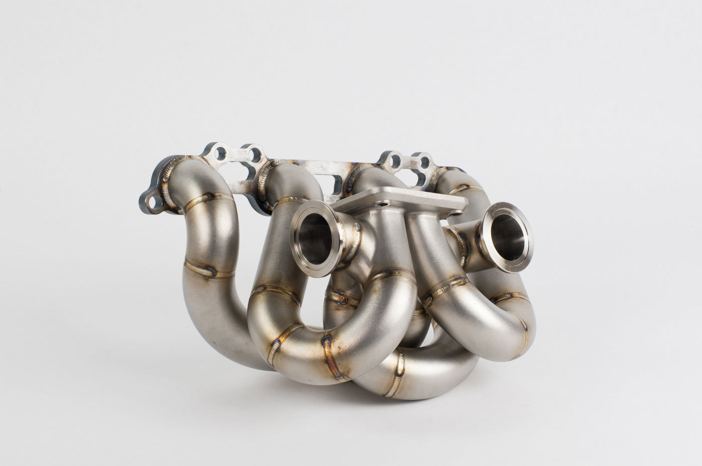 HypEx SR20DET T4 Twin Scroll High-Mount