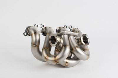 HypEx SR20DET T4 Twin Scroll High-Mount