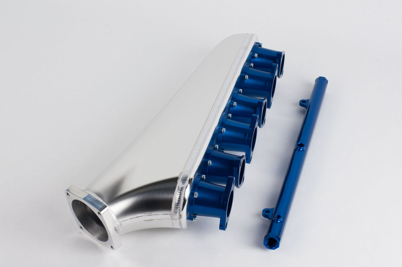 RB26 V1 Stock Port Inlet Manifold