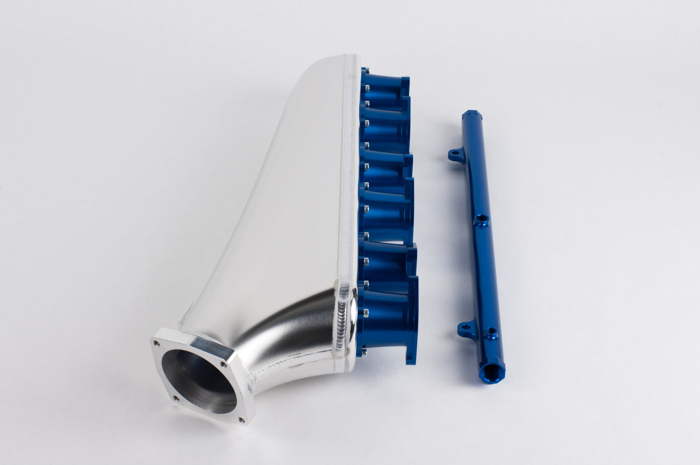 RB26 V1 Stock Port Inlet Manifold