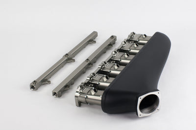 Barra Big Port Inlet Manifold