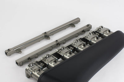 Barra Big Port Inlet Manifold