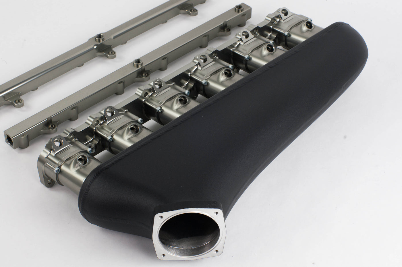 Barra Big Port Inlet Manifold