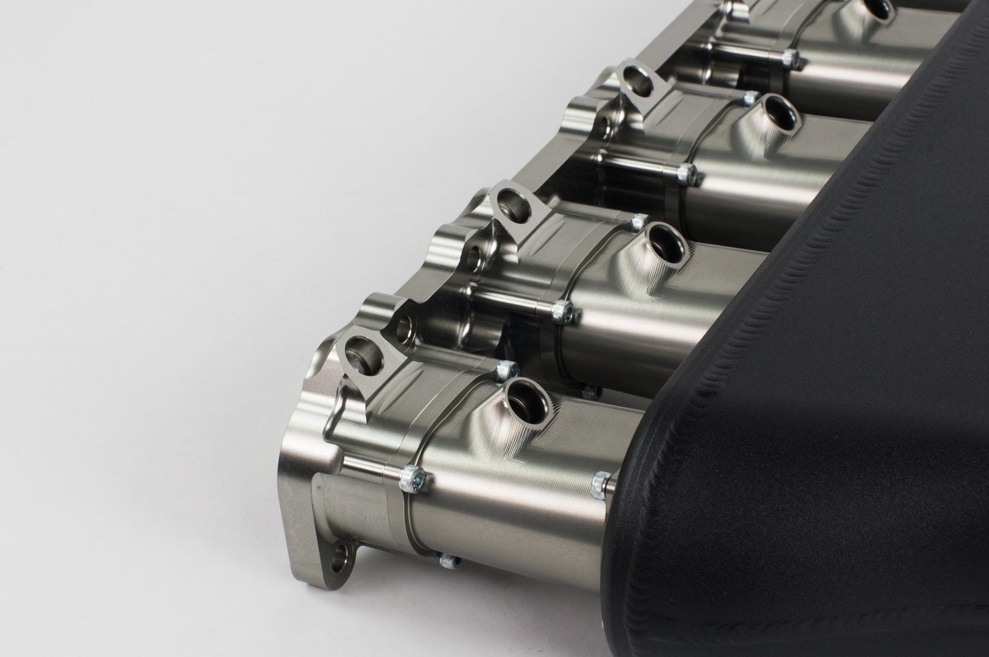 Barra Big Port Inlet Manifold