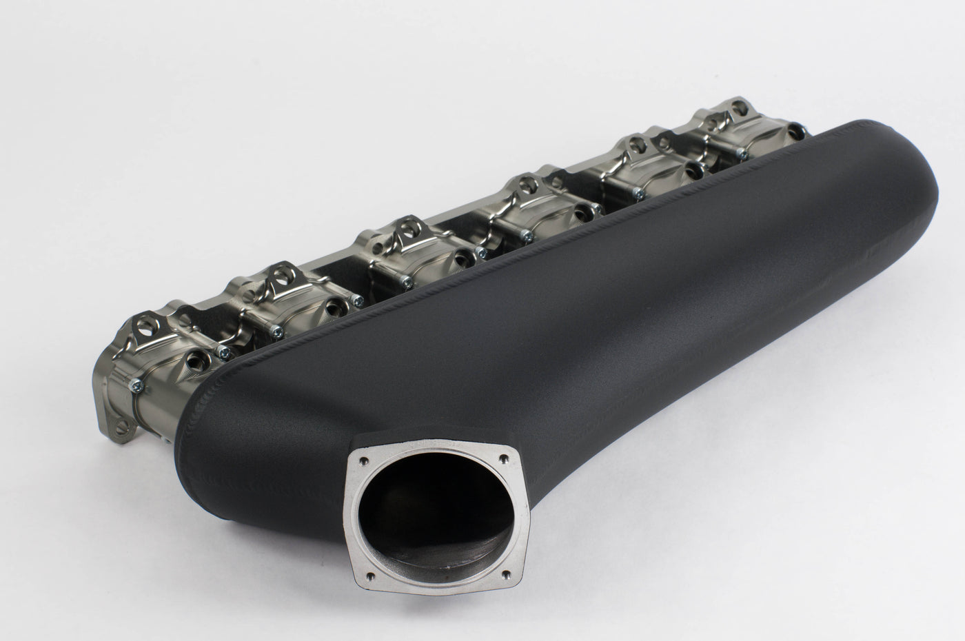 Barra Big Port Inlet Manifold