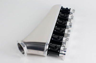 TB48 Inlet Manifold