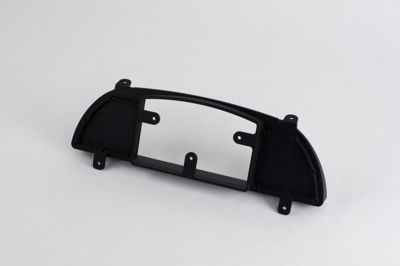 BNR32 MoTeC C127 Dash/Cluster Mount