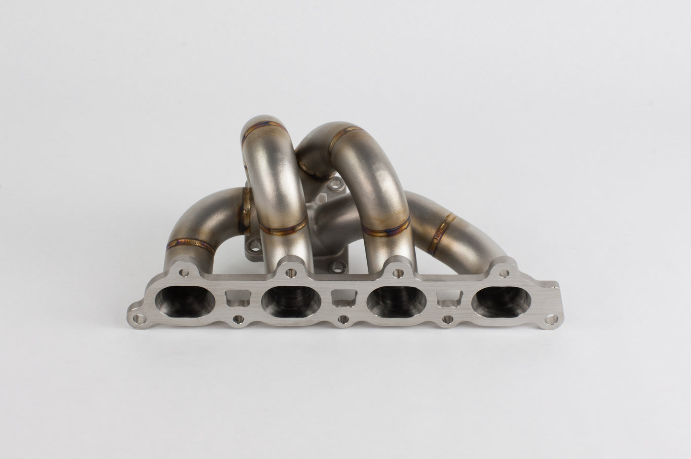 HypEx Evo 4-9 4G63 Stock-Frame Exhaust Manifold