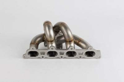 HypEx Evo 4-9 4G63 Stock-Frame Exhaust Manifold