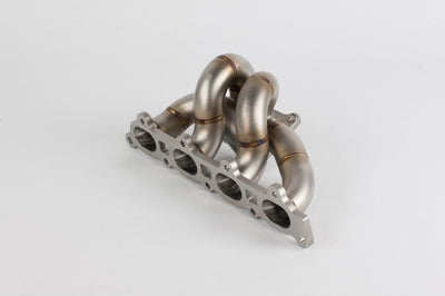 HypEx Evo 4-9 4G63 Stock-Frame Exhaust Manifold