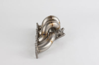 HypEx Evo 4-9 4G63 Stock-Frame Exhaust Manifold