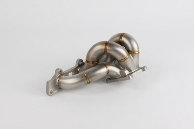 HypEx Evo 4-9 4G63 Stock-Frame Exhaust Manifold