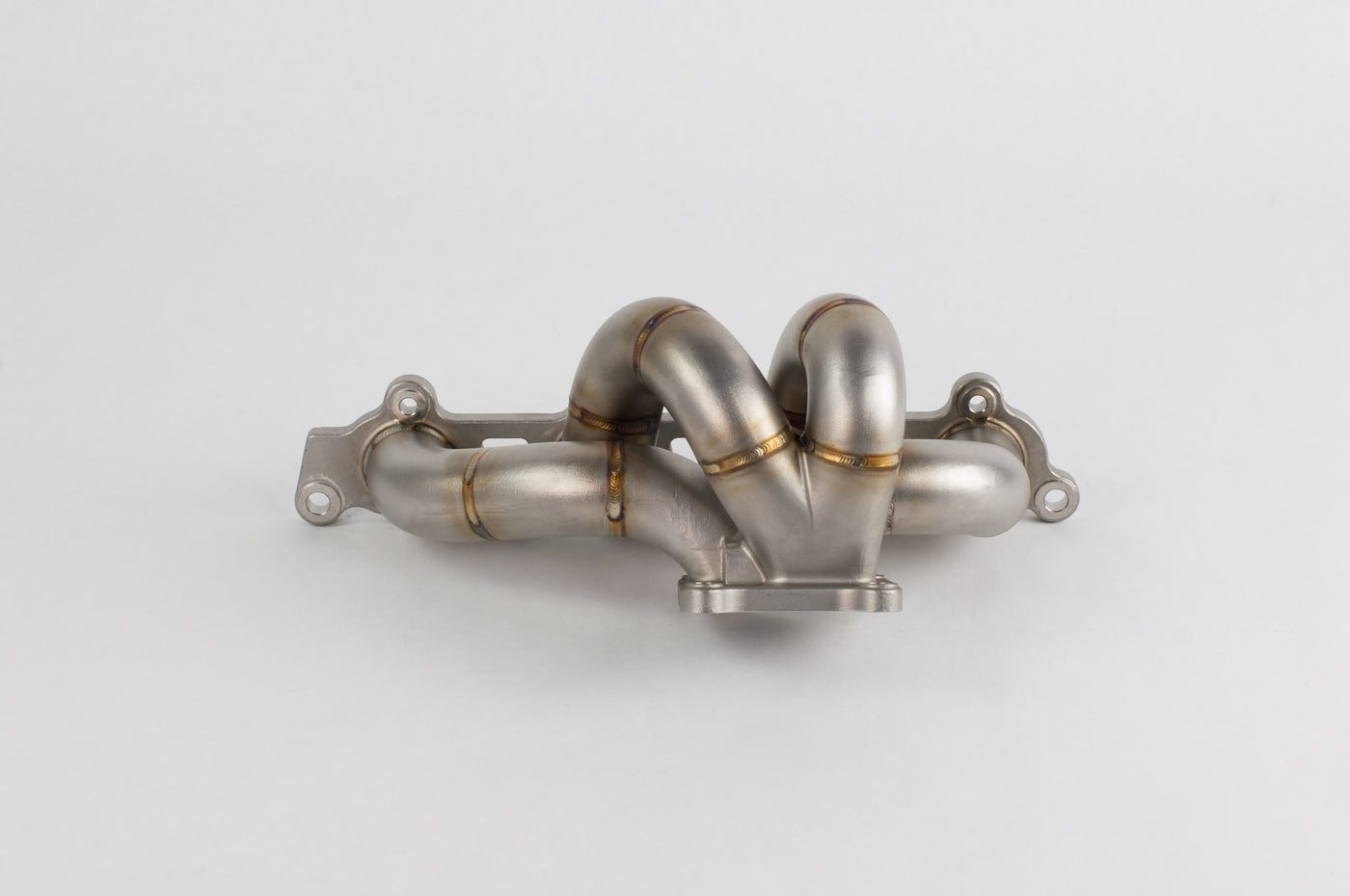 HypEx Evo 4-9 4G63 Stock-Frame Exhaust Manifold