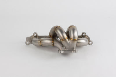 HypEx Evo 4-9 4G63 Stock-Frame Exhaust Manifold
